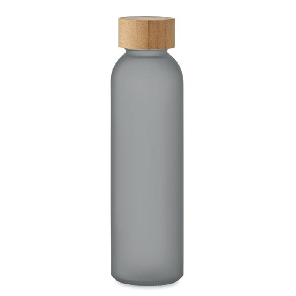 Butelka z matowego szkła500 ml ABE