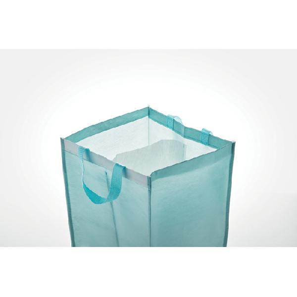 MO6154-99 - 3 worki na odpady z RPET THREE BIN - 5