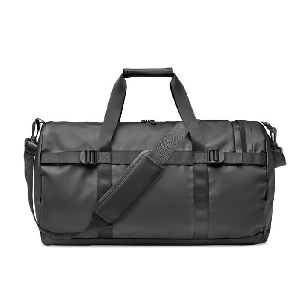 MO6940-03 - Torba sportowa 50C tarpaulin JAYA DUFFLE - 2