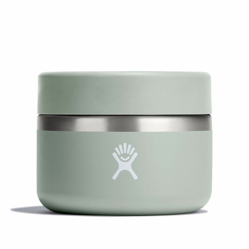 355 ML INSULATED FOOD JAR AGAVE