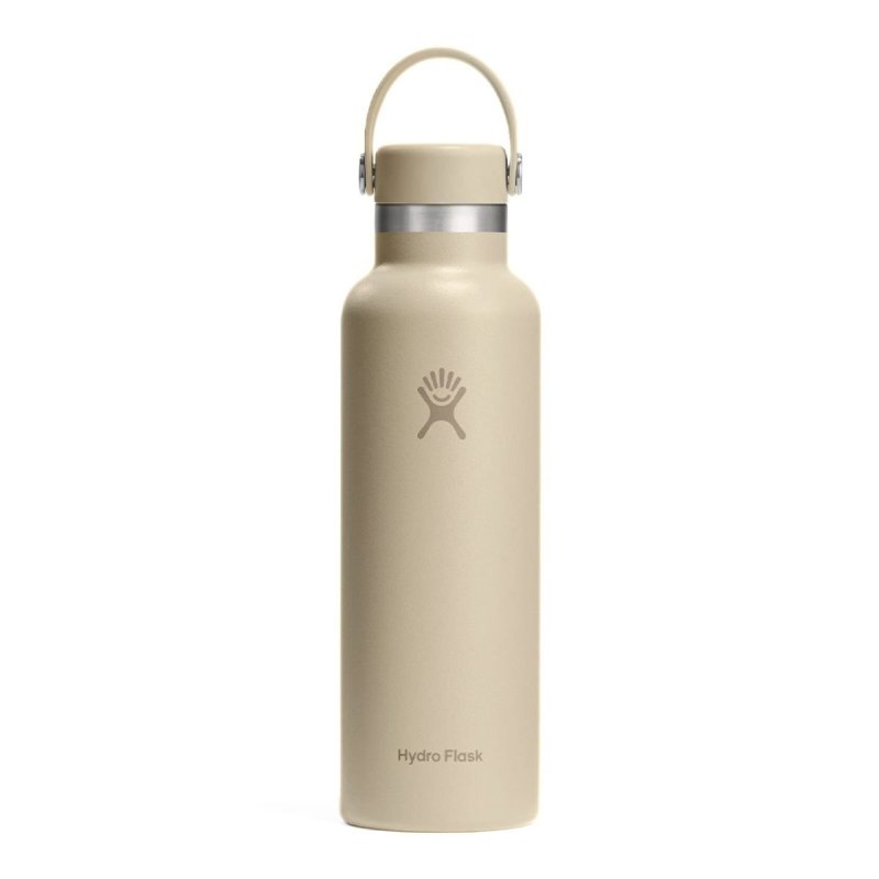 621 ML STANDARD FLEX CAP OAT
