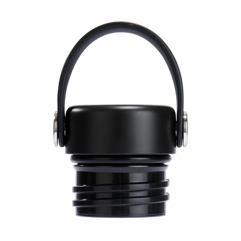 STANDARD FLEX CAP ACCESSORY BLACK