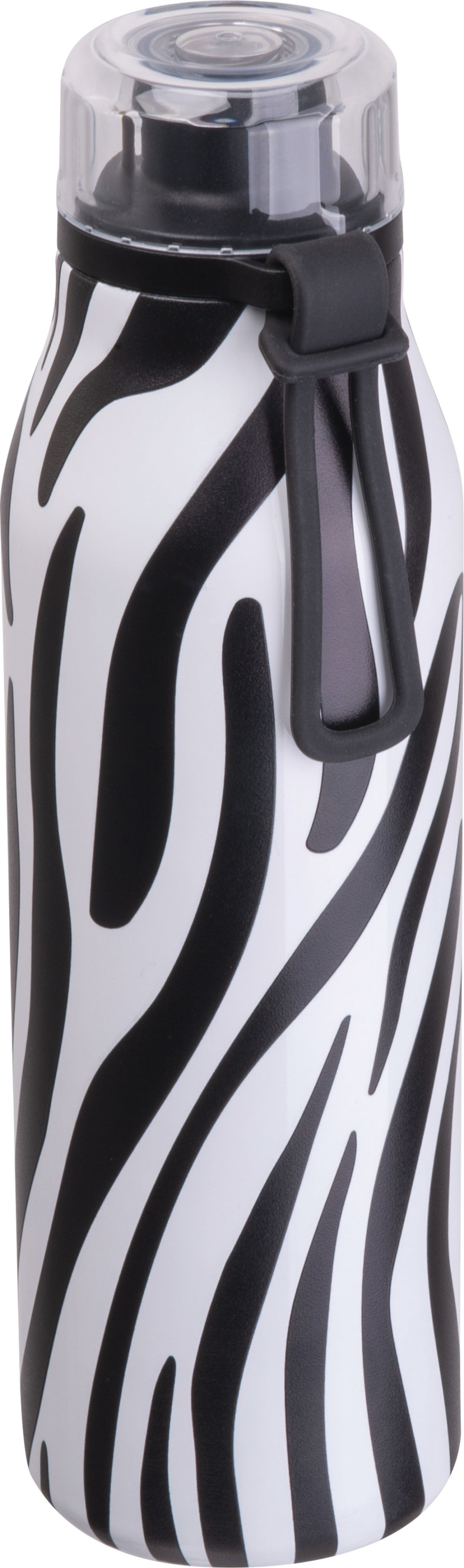 Butelka termiczna stalowa z recyklingu GRAND HAVEN MoLu 640 ml