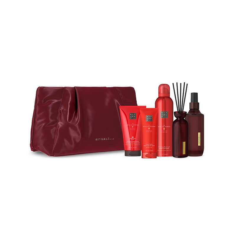 The Ritual of Ayurveda - Large Gift Set
