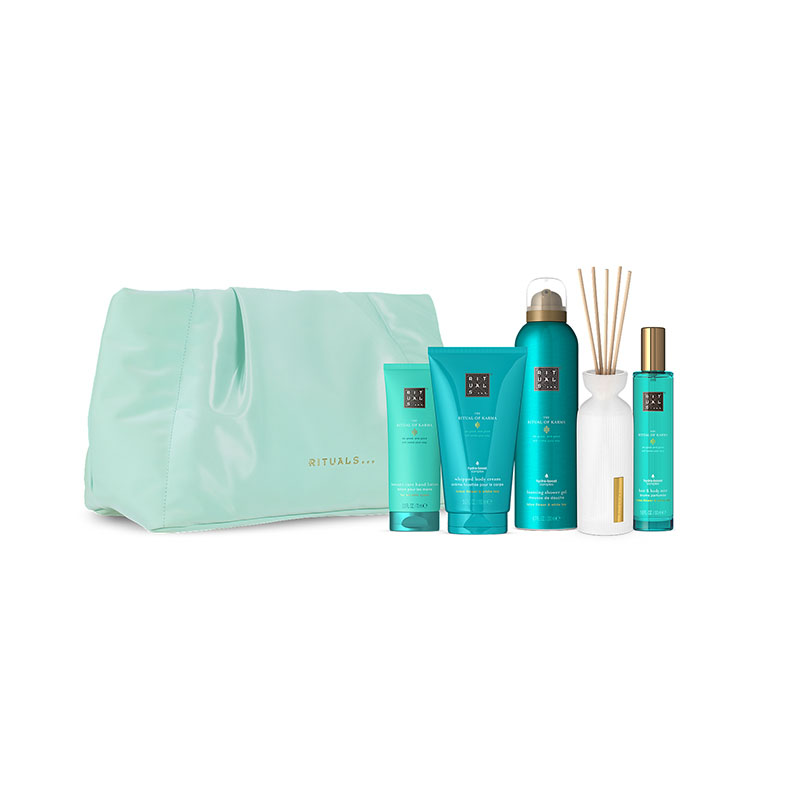 The Ritual of Karma - Large Gift Set