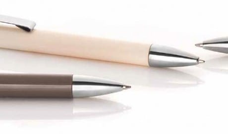 Ritter Pen – skarbnica długopisu