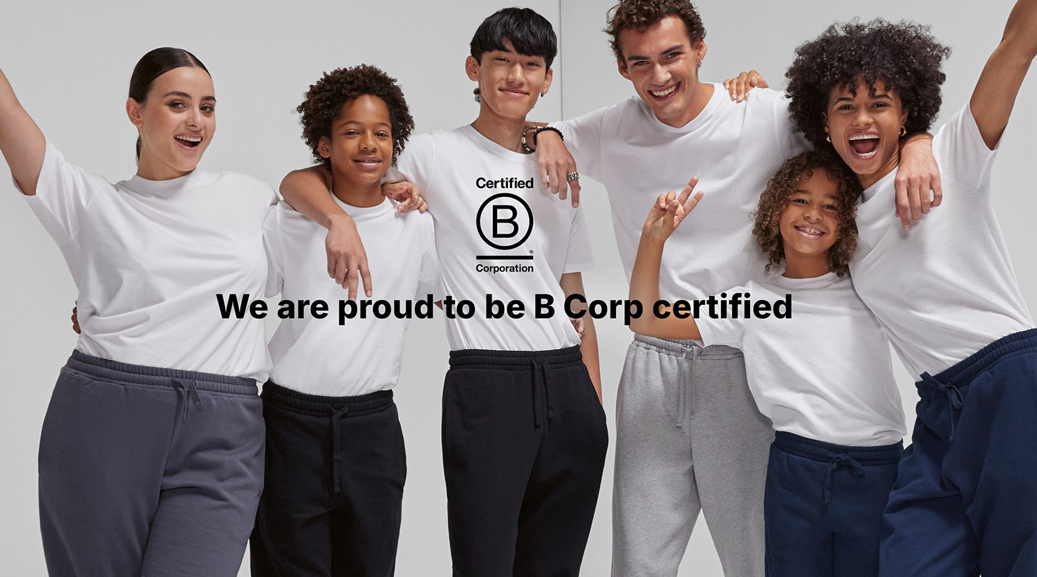 AdForce Odzież reklamowa B&C