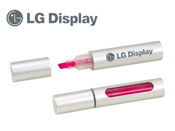 LG Display - 1